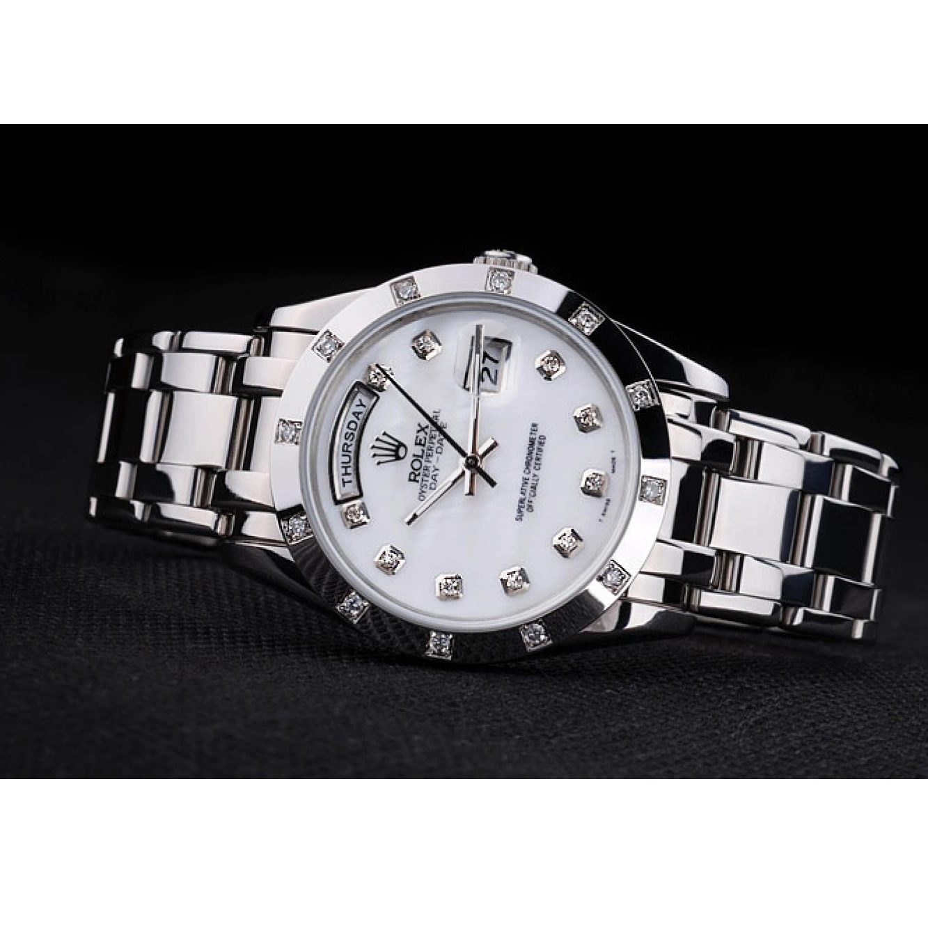 AAA Replica Watches Rolex Day-Date-rl37 0818
